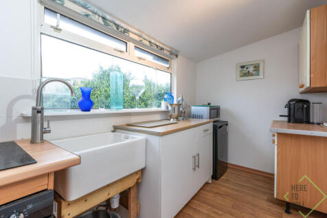 Annex Kitchen