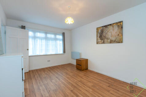 Annex Bedroom
