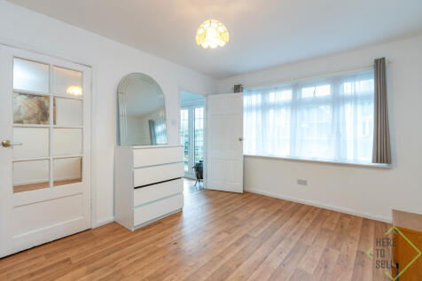 Annex Bedroom