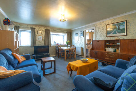 1 Barclay Court, 15 Dale Grove, N12 8XB-8