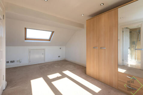 Loft Conversion