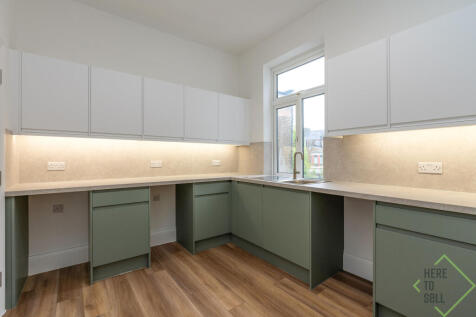 Flat B, 17, Belmont Road, London, N15 3LS-18