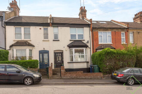 Brunswick Park Road, N11