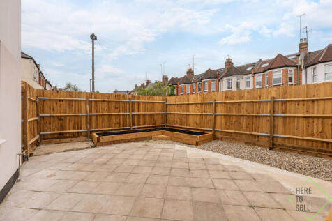 Pembroke Road, London , N10 2HT-25 (15)