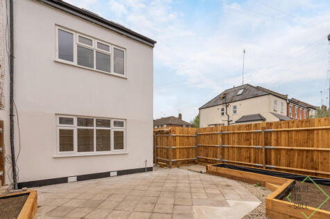 Pembroke Road, London , N10 2HT-25 (14)