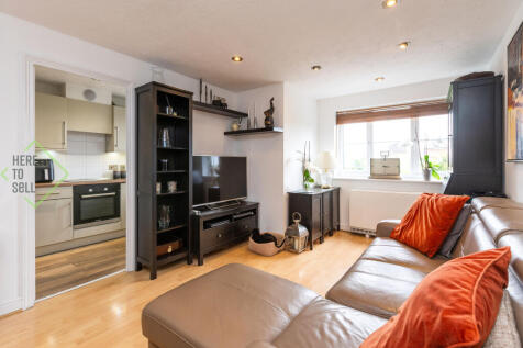 Bren Court, Colgate Place, Enfield, EN3