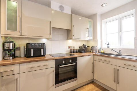 Bren Court, Colgate Place, Enfield, EN3