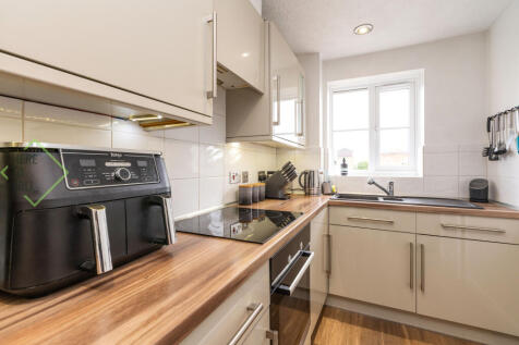 Bren Court, Colgate Place, Enfield, EN3