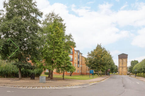 Bren Court, Colgate Place, Enfield, EN3