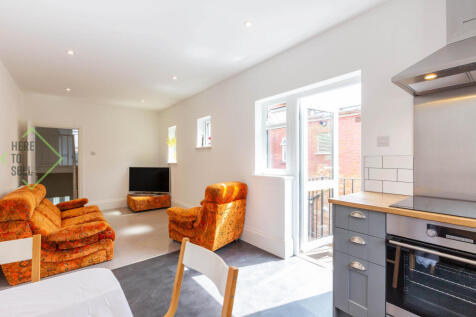 47b Parkland Road, N22 6SU-8