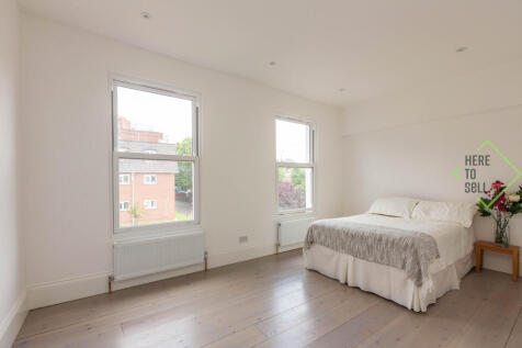 47b Parkland Road, N22 6SU-18