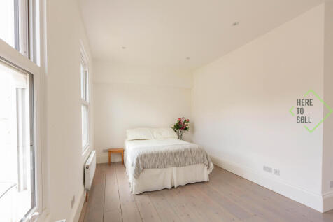 47b Parkland Road, N22 6SU-19