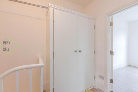 47b Parkland Road, N22 6SU-22