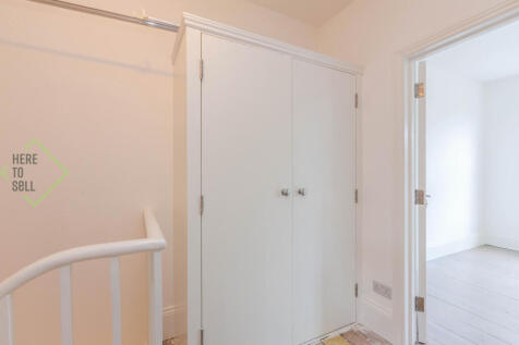 47b Parkland Road, N22 6SU-22