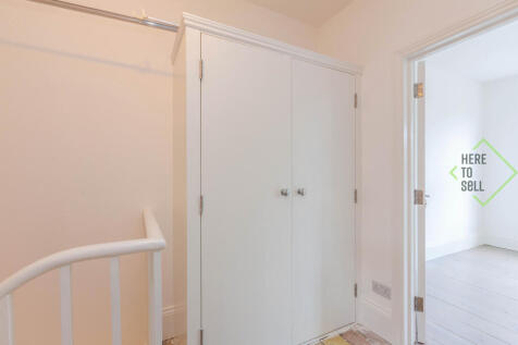 47b Parkland Road, N22 6SU-22