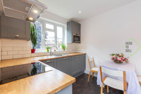 47b Parkland Road, N22 6SU-6