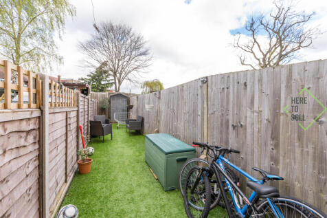 28 Sketty Road EN1 3SE-5