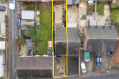 81 Albert Road Retford Drone Above.jpg