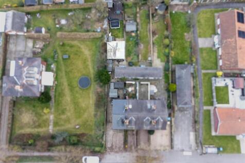 4 Lime Tree Cottages Torworth Drone Above.jpg