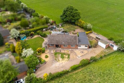 Stone Lea Top Street Askham Drone Front.jpg
