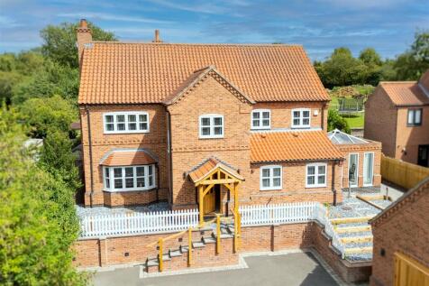 Chapel Lodge Front Drone.jpg