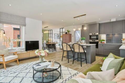 Show home imagery