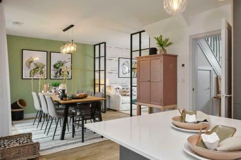 Show home imagery