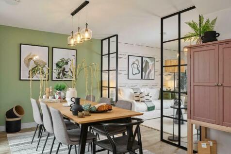 Show home imagery