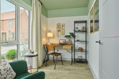 Show home imagery