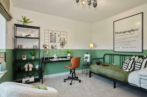 Show home imagery