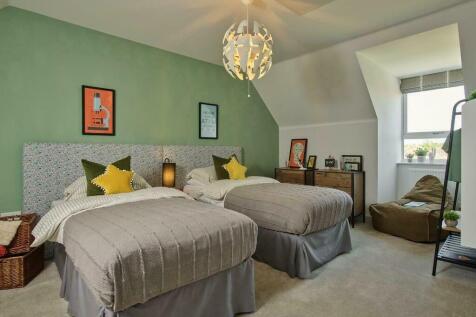 Show home imagery