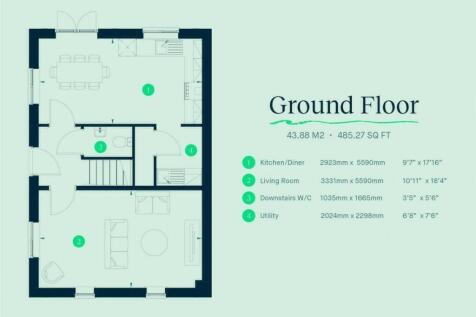 GF Floorplan 