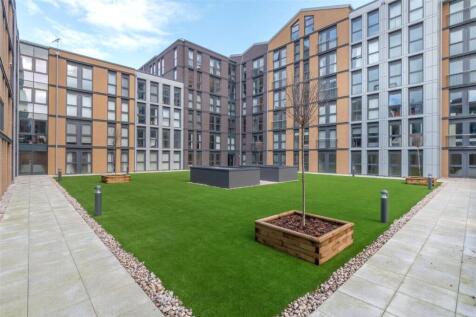 Internal Courtyard