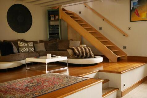 Staircase 2