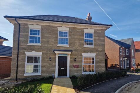 primary property image