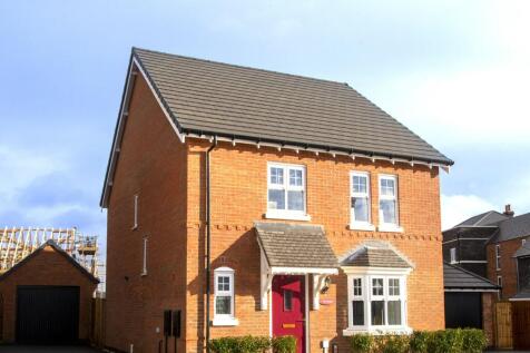 primary property image