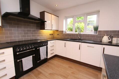 Fitted Kitchen