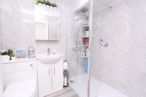 Annex - Shower Room
