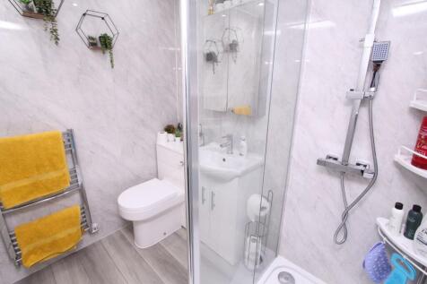 Annex - Shower Room