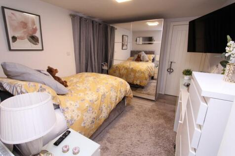 Annex - Bedroom