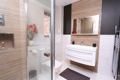 Shower Room 2