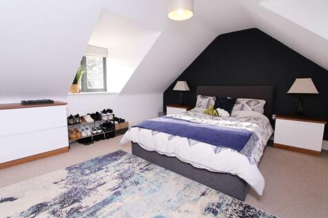Bedroom Six