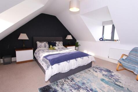 Bedroom Six