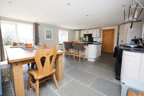 Farmhouse Kitchen Diner