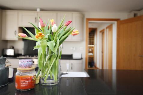 Farmhouse Kitchen Diner