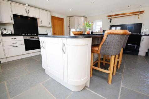 Farmhouse Kitchen Diner