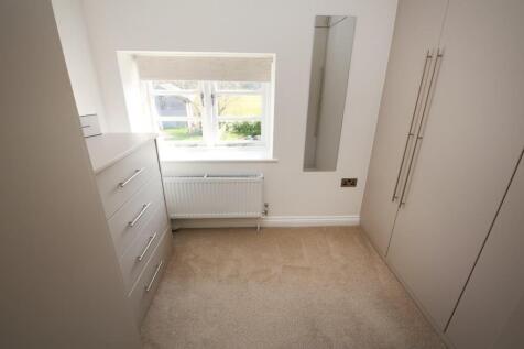 Dressing Room