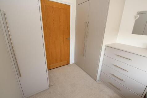 Dressing Room
