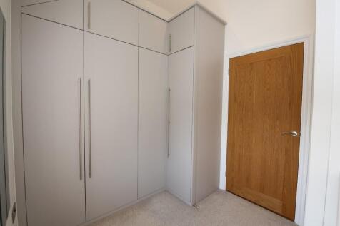 Dressing Room