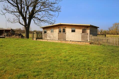 Outbuildings